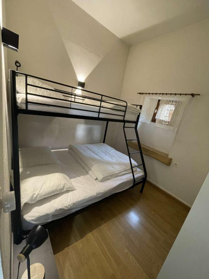 Appartement 6 Personnes - Au Coeur Du Centre Ville ปาเรย์-เลอ-มนยาล ภายนอก รูปภาพ